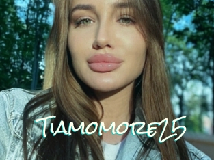 Tiamomore25