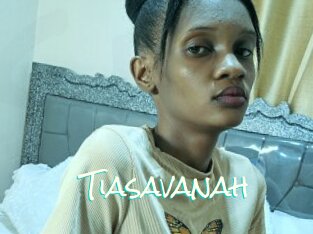 Tiasavanah