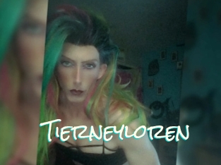 Tierneyloren