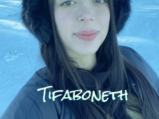 Tifaboneth
