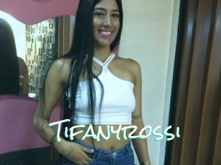 Tifanyrossi