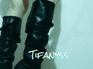 Tifanyss