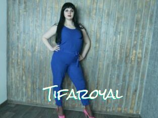 Tifaroyal