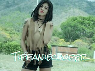 Tiffaniecooper