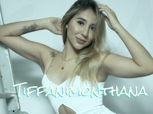 Tiffanimonthana