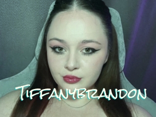 Tiffanybrandon