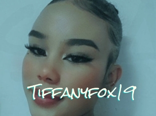 Tiffanyfox19