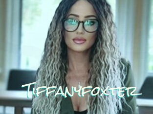 Tiffanyfoxter