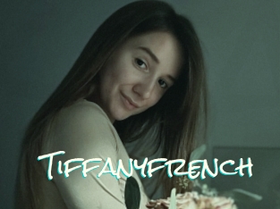 Tiffanyfrench