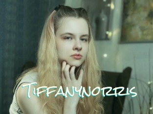 Tiffanynorris