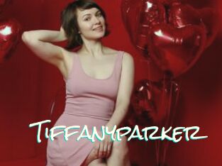 Tiffanyparker