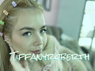 Tiffanyroberth