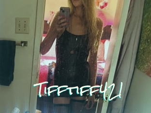 Tifftiff421