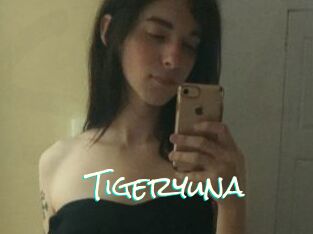 Tigeryuna