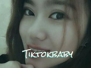 Tiktokbaby