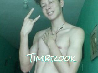 Timbrook