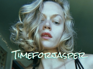 Timeforjasper