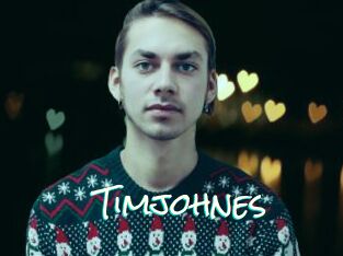 Timjohnes