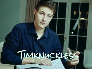 Timknuckless