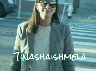Tinashaishmela