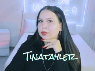 Tinatayler