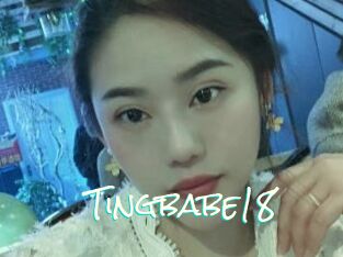 Tingbabe18