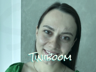 Tiniboom