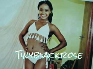 Tinyblackrose