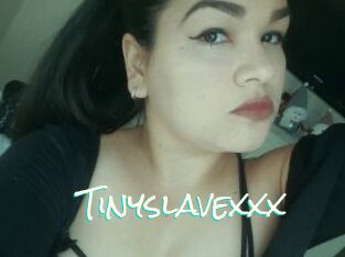 Tinyslavexxx