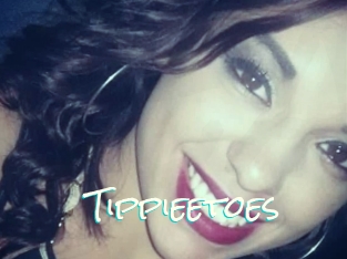Tippieetoes