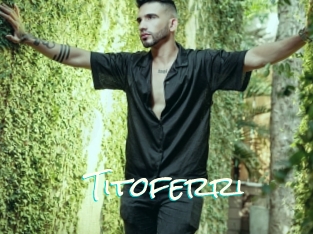 Titoferri