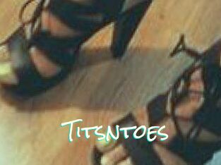 Titsntoes
