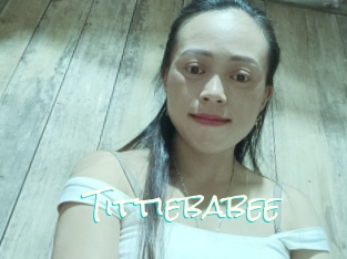 Tittiebabee