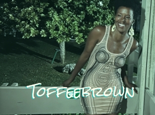 Toffeebrown