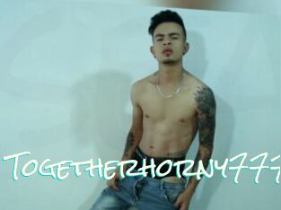 Togetherhorny777