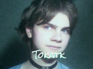 Tokatk