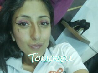 Tokiojell