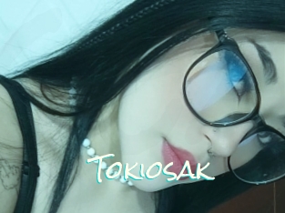 Tokiosak