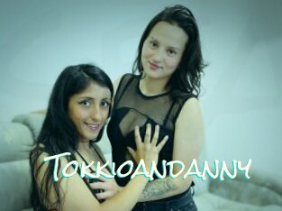 Tokkioandanny