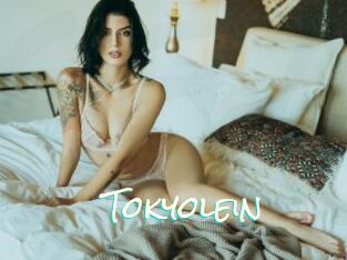 Tokyolein