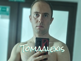 Tomaalexis