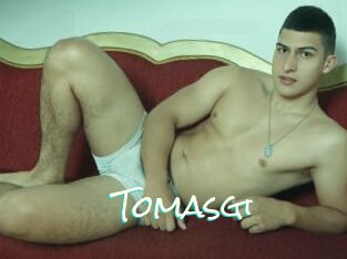 Tomasgi