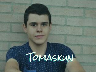 Tomaskun