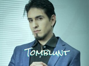 Tomblunt