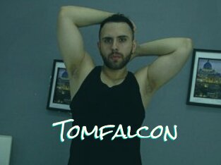 Tomfalcon