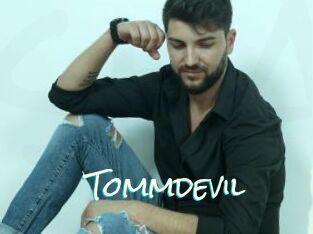Tommdevil