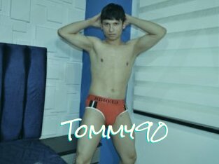 Tommy90