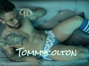 Tommycolton