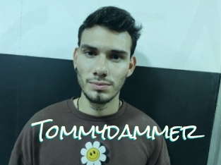 Tommydammer