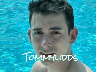 Tommylidds